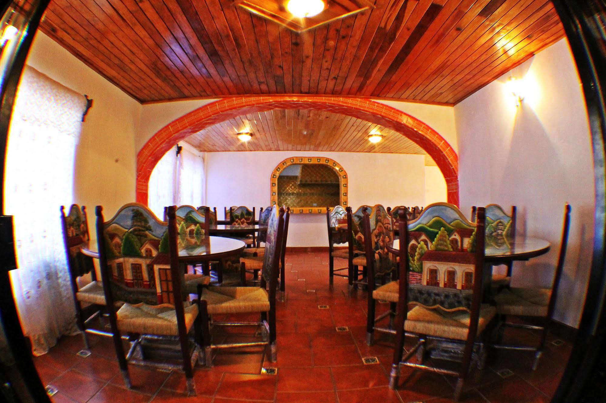 HOTEL CASA MARGARITA'S CREEL 2* (Mexico) - from US$ 68 | BOOKED